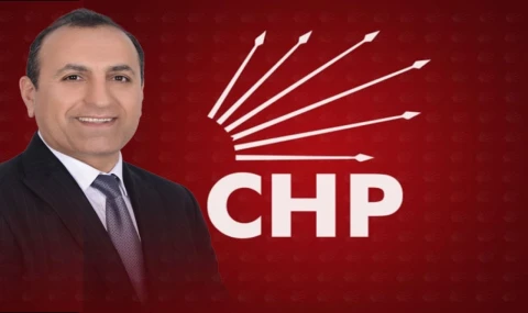 Yazıhan Belediye Başkanı CHP’den ihraç edildi