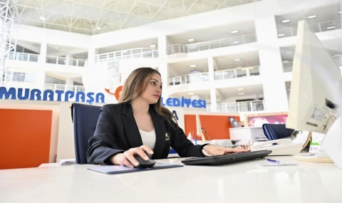 Antalya’da Turunç Masa Şubat’ta da başvuruları çözdü