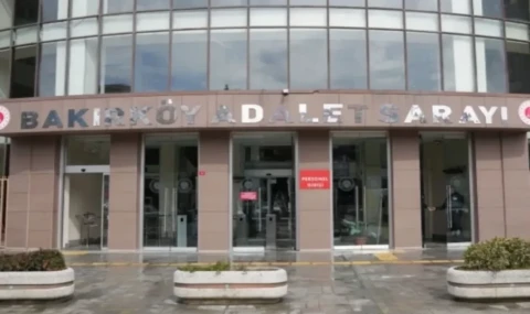 Duruşma görüntülerini paylaşanlara soruşturma!