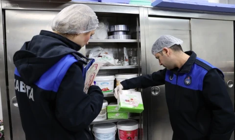 İstanbul Maltepe’de “Ramazan Bayramı” denetimi
