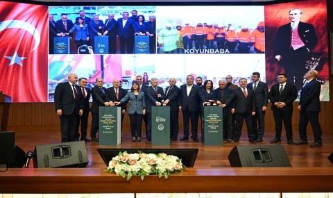 Ankara’nın geleceğine dev yatırım