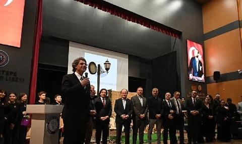 Genç Yüreklerden LÖSEV’e Anlamlı Destek