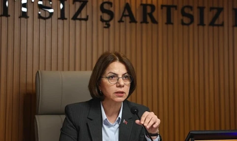 Maltepe Belediyesi’nin “2025 yılı Faaliyet Raporu” kabul edildi