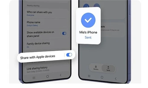 Samsung, One UI 8.5 Beta Programını daha fazla Galaxy cihazına sunmaya devam ediyor