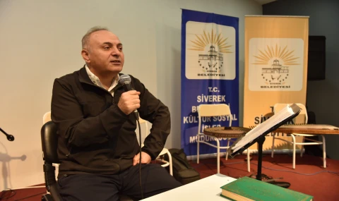 Siverek’te Kadınlara Yönelik Mevlid-i Nebi Programı Düzenlendi