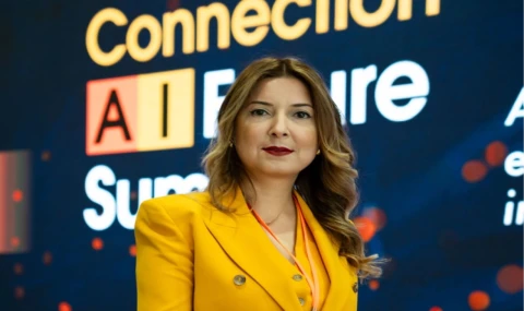 Swarm Connection, AI FutureSummit’te yapay zeka odaklı karar mekanizmasını tanıttı