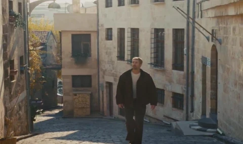 THY’den Gaziantep’e özel tanıtım filmi