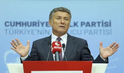 CHP’li Sarıbal: İthalat, iktidarın çiftçiyi terbiye etme mekanizmasına dönüştü