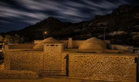 Konya’nın 5 Bin Yıllık Mirası: Sille