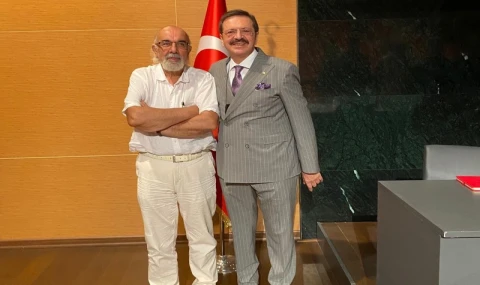 TOBB ETÜ’nün yeni bölümü öğrencilerini bekliyor