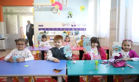 Bursa İnegöl ’Kitap Günleri’ne hazırlanıyor
