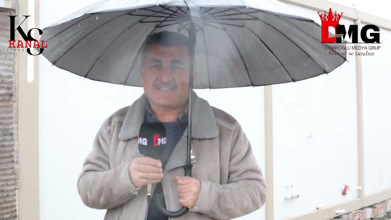 Hak Sahibi Katar Ailesi Hakkına Kavuştu
